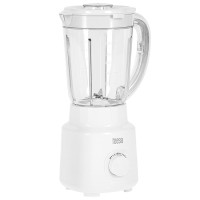 BLENDER MASA 500W 1.5L ALB TEESA