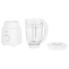 BLENDER MASA 500W 1.5L ALB TEESA