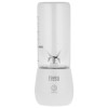 BLENDER PORTABIL 450ML 100W 2X 2000 MAH TEESA