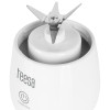 BLENDER PORTABIL 450ML 100W 2X 2000 MAH TEESA