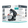 ROBOT BUCATARIE EASY COOK BLACK TEESA ROBOT BUCATARIE EASY COOK BLACK TEESA