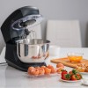 ROBOT BUCATARIE EASY COOK BLACK TEESA ROBOT BUCATARIE EASY COOK BLACK TEESA
