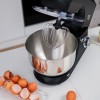 ROBOT BUCATARIE EASY COOK BLACK TEESA ROBOT BUCATARIE EASY COOK BLACK TEESA