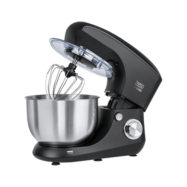 ROBOT BUCATARIE EASY COOK BLACK TEESA ROBOT BUCATARIE EASY COOK BLACK TEESA