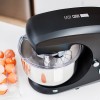 ROBOT BUCATARIE EASY COOK BLACK TEESA ROBOT BUCATARIE EASY COOK BLACK TEESA