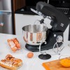 ROBOT BUCATARIE EASY COOK BLACK TEESA ROBOT BUCATARIE EASY COOK BLACK TEESA