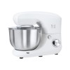 ROBOT BUCATARIE EASY COOK WHITE TEESA ROBOT BUCATARIE EASY COOK WHITE TEESA