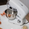 ROBOT BUCATARIE EASY COOK WHITE TEESA ROBOT BUCATARIE EASY COOK WHITE TEESA