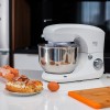 ROBOT BUCATARIE EASY COOK WHITE TEESA ROBOT BUCATARIE EASY COOK WHITE TEESA