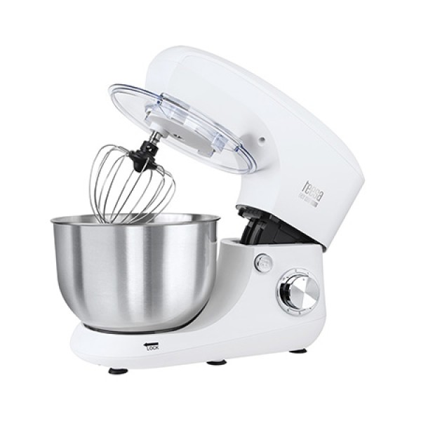 ROBOT BUCATARIE EASY COOK WHITE TEESA ROBOT BUCATARIE EASY COOK WHITE TEESA
