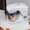 ROBOT BUCATARIE EASY COOK WHITE TEESA ROBOT BUCATARIE EASY COOK WHITE TEESA