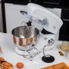 ROBOT BUCATARIE EASY COOK WHITE TEESA ROBOT BUCATARIE EASY COOK WHITE TEESA
