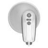 MIXER CU BOL ROTATIV 400 W TEESA