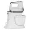 MIXER CU BOL ROTATIV  500 W TEESA