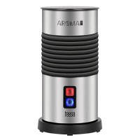 Aparat spumare lapte teesa aroma f30 - capacitate 600ml, 450-550w
