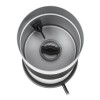 Aparat spumare lapte teesa aroma f30 - capacitate 600ml, 450-550w