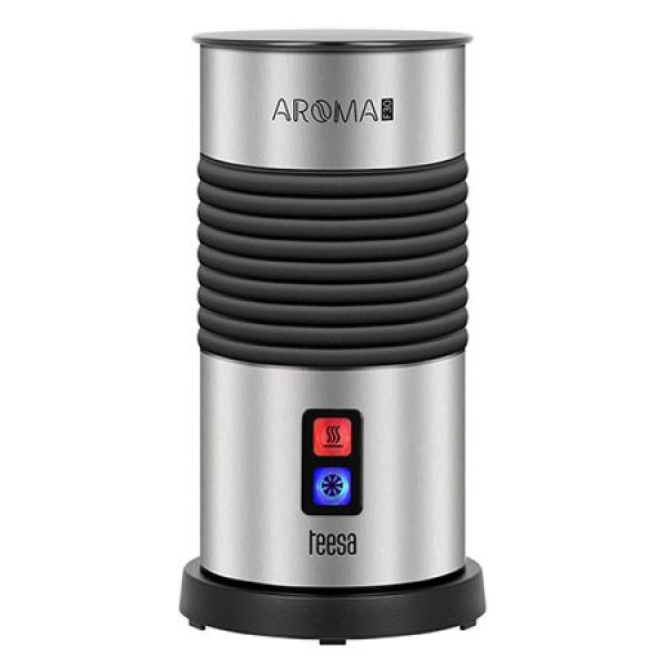 Aparat spumare lapte teesa aroma f30 - capacitate 600ml, 450-550w
