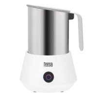 Aparat spumare lapte teesa aroma f50 - capacitate 590 ml, 350 w