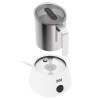 Aparat spumare lapte teesa aroma f50 - capacitate 590 ml, 350 w