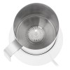 Aparat spumare lapte teesa aroma f50 - capacitate 590 ml, 350 w