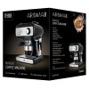 ESPRESSOR MANUAL 15 BAR 850W TEESA