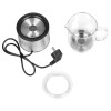 Aparat spumat lapte teesa f60 | 740 ml, 600 w, funcție de încălzire