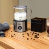 Aparat spumat lapte teesa f60 | 740 ml, 600 w, funcție de încălzire