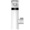 Robinet electric pentru apa calda instant Teesa, 3500 W, Afisaj digital temperatura, Protectie supraincalzire, Inox/ABS