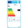 Robinet electric pentru apa calda instant Teesa, 3500 W, Afisaj digital temperatura, Protectie supraincalzire, Inox/ABS