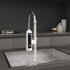 ROBINET INSTANT APA CALDA 3500W TEESA