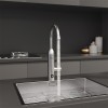 ROBINET INSTANT APA CALDA 3500W TEESA
