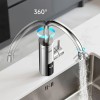 ROBINET INSTANT APA CALDA 3000W TEESA