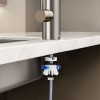 ROBINET INSTANT APA CALDA 3000W TEESA ROBINET INSTANT APA CALDA 3000W TEESA