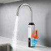 ROBINET INSTANT APA CALDA 3000W TEESA ROBINET INSTANT APA CALDA 3000W TEESA