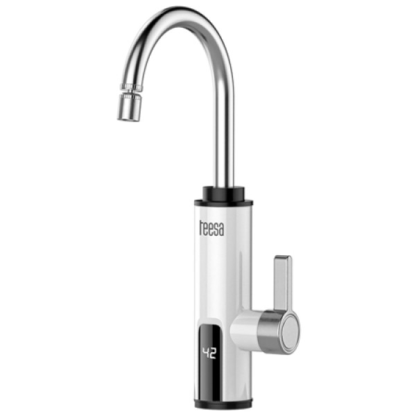 ROBINET INSTANT APA CALDA 3000W TEESA ROBINET INSTANT APA CALDA 3000W TEESA