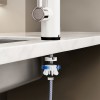 ROBINET INSTANT APA CALDA 3000W TEESA ROBINET INSTANT APA CALDA 3000W TEESA