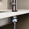ROBINET INSTANT APA CALDA 3000W TEESA