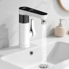 ROBINET INSTANT APA CALDA 3000W TEESA