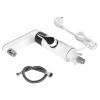 ROBINET INSTANT APA CALDA 3000W TEESA