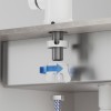 ROBINET INSTANT APA CALDA 3000W TEESA