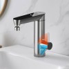 ROBINET INSTANT APA CALDA 3000W TEESA