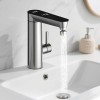 ROBINET INSTANT APA CALDA 3000W TEESA