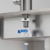 ROBINET INSTANT APA CALDA 3000W TEESA