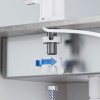 ROBINET INSTANT APA CALDA 3000W TEESA