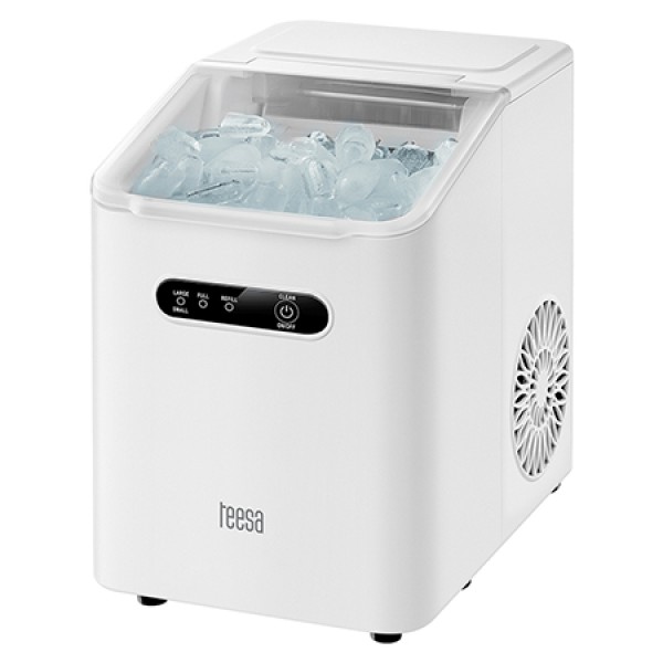 Aparat cuburi gheata 11kg 110w easy ice teesa Aparat cuburi gheata 11kg 110w easy ice teesa