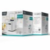 Aparat cuburi gheata 11kg 110w easy ice teesa Aparat cuburi gheata 11kg 110w easy ice teesa