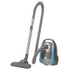 Aspirator teesa eris 750w clasa eficiență a cu filtru hepa h13