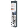 Aspirator vertical 2in1 sweeper 500 teesa - 500w, 0.7l capacitate