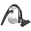 Aspirator 700w eco white teesa - eficiență și filtrare hepa