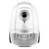 Aspirator 700w eco white teesa - eficiență și filtrare hepa